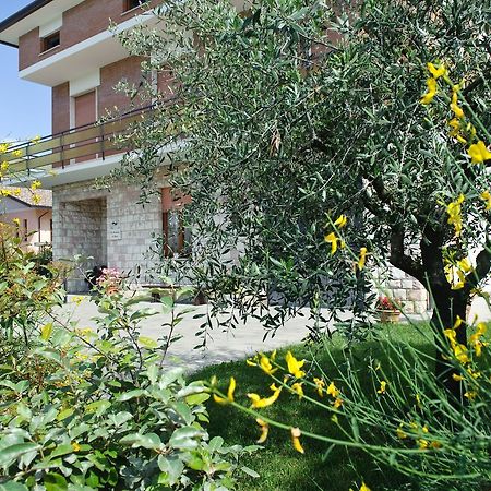 דירות Cannara La Residenza Di Bacco מראה חיצוני תמונה
