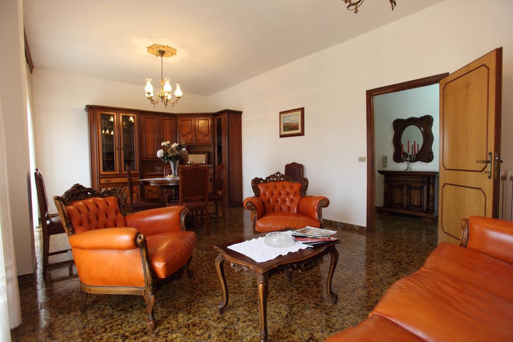 דירות Cannara La Residenza Di Bacco מראה חיצוני תמונה