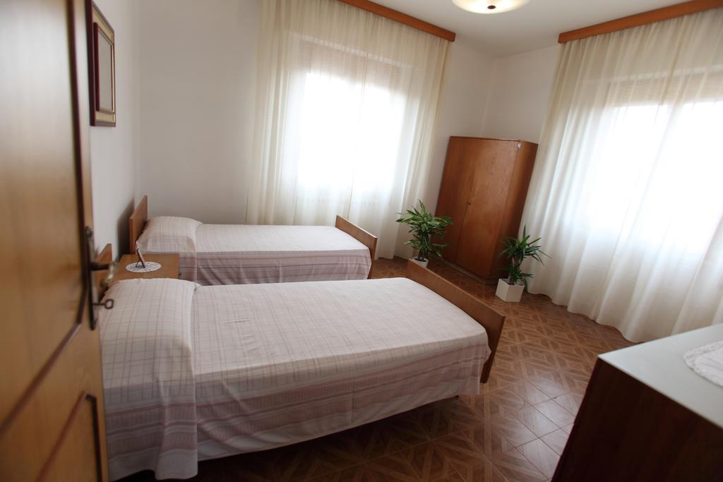 דירות Cannara La Residenza Di Bacco מראה חיצוני תמונה