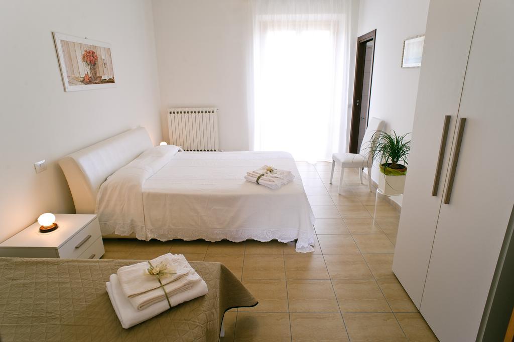 דירות Cannara La Residenza Di Bacco מראה חיצוני תמונה