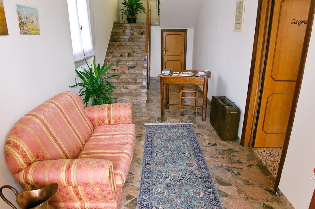 דירות Cannara La Residenza Di Bacco מראה חיצוני תמונה