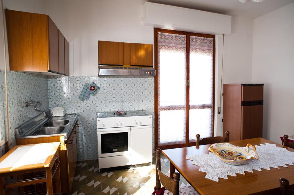 דירות Cannara La Residenza Di Bacco מראה חיצוני תמונה