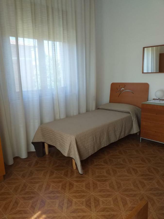 דירות Cannara La Residenza Di Bacco מראה חיצוני תמונה