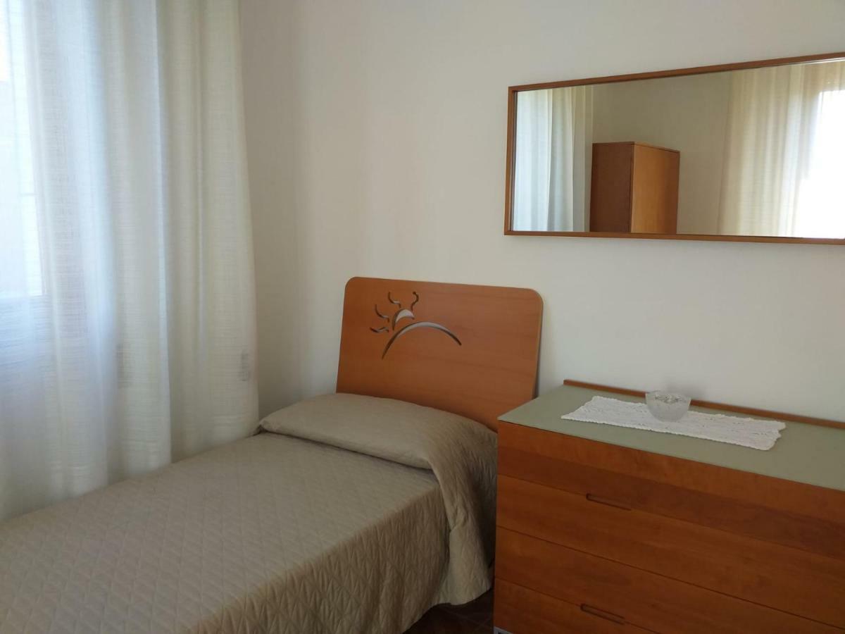 דירות Cannara La Residenza Di Bacco מראה חיצוני תמונה