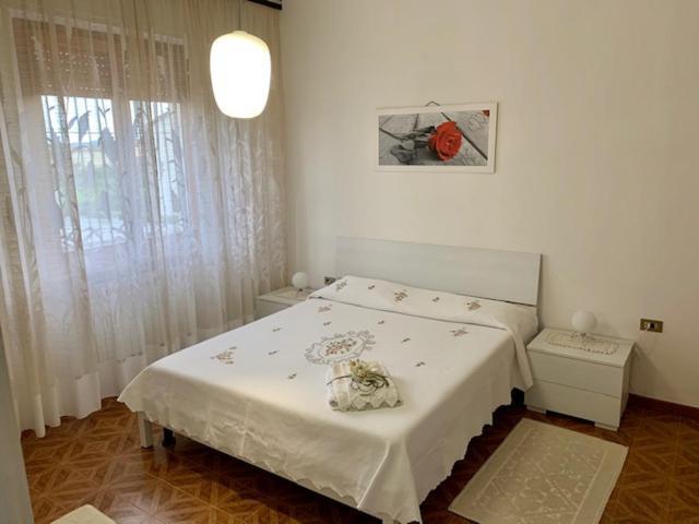 דירות Cannara La Residenza Di Bacco מראה חיצוני תמונה