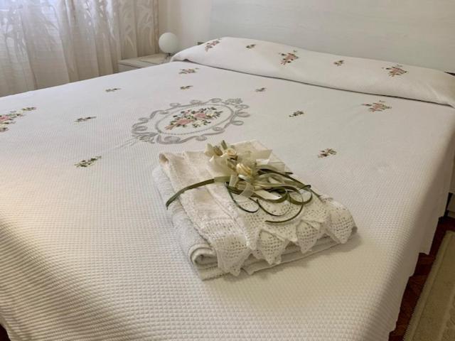 דירות Cannara La Residenza Di Bacco מראה חיצוני תמונה